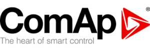 Comap logo