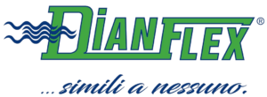 Dianflex Logo