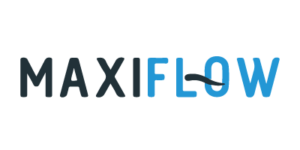 Maxiflow Logo