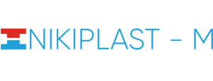 Nikiplast logo