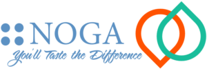 Noga logo