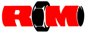 RM logo