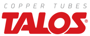 Talos logo