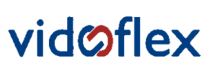 Vidoflex logo