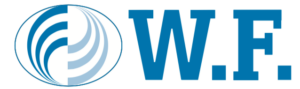 WF logo