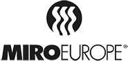 LOGO MIRO EUROPE